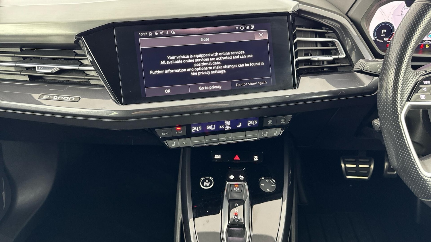 Used Audi Q4 e-tron 2022 for sale - 77854218: Photo 12