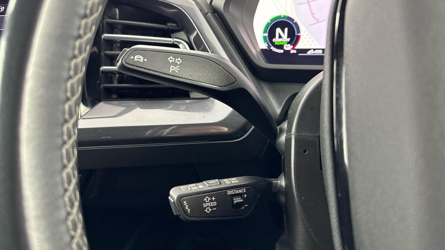 Used Audi Q4 e-tron 2022 for sale - 77854218: Photo 19