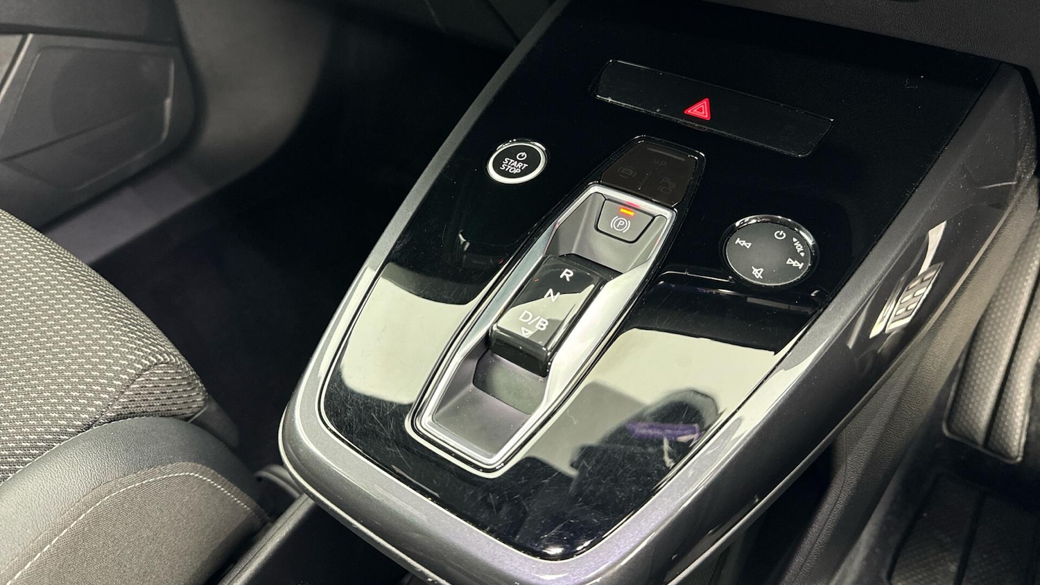 Used Audi Q4 e-tron 2022 for sale - 77854218: Photo 20