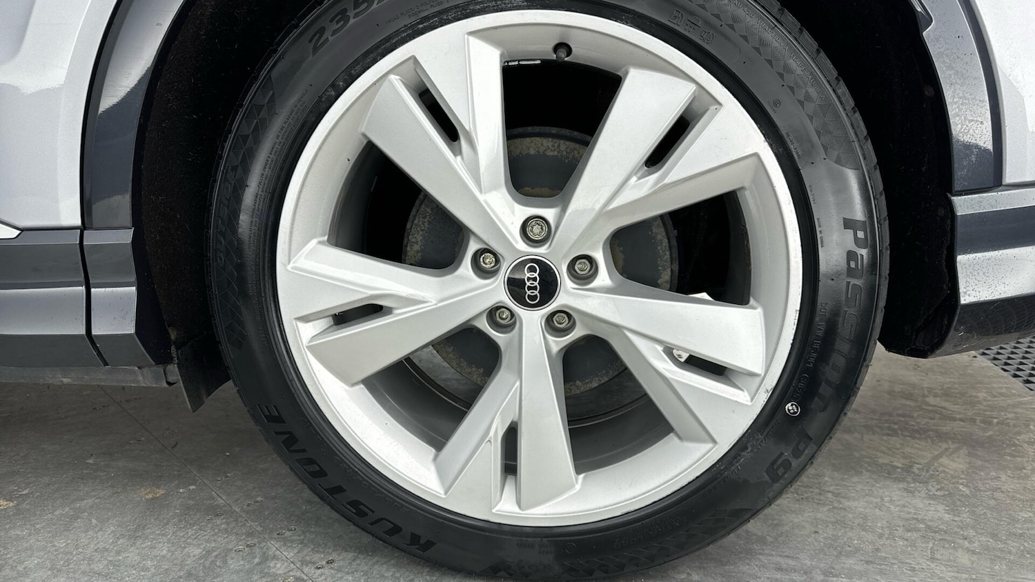 Used Audi Q4 e-tron 2022 for sale - 77854218: Photo 23