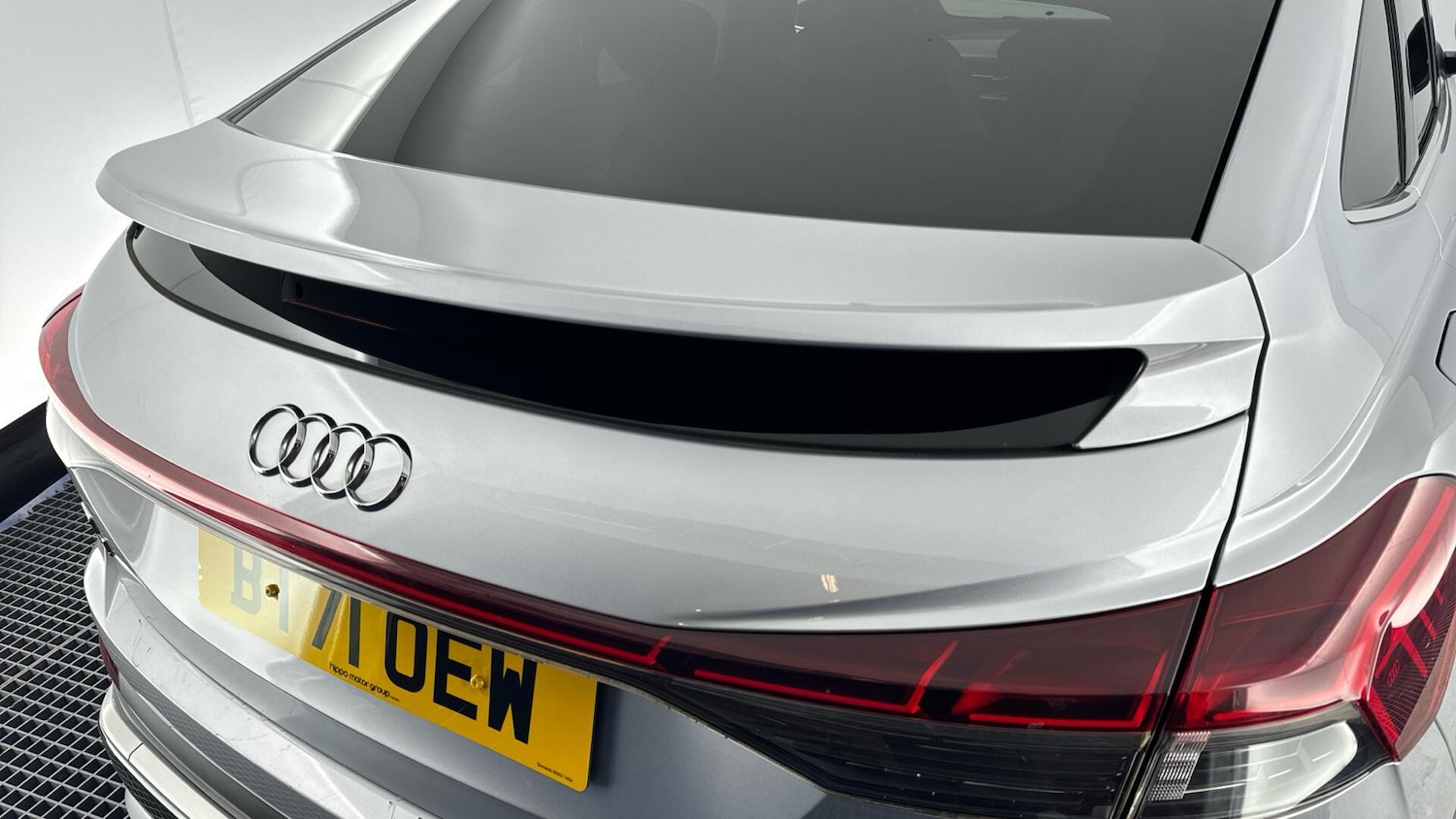 Used Audi Q4 e-tron 2022 for sale - 77854218: Photo 26