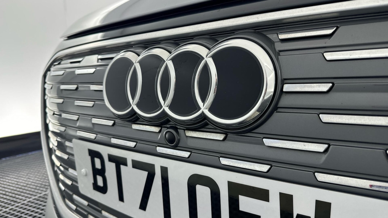 Used Audi Q4 e-tron 2022 for sale - 77854218: Photo 28