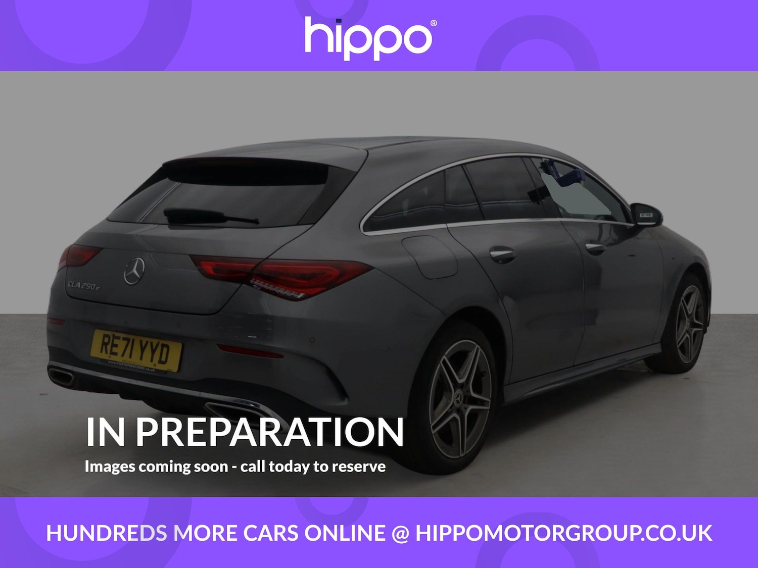 Used Mercedes-Benz CLA 2022 for sale - 77229225: Photo 4