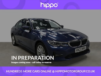 Used BMW 3 Series 2022 for sale - 79564560: Photo