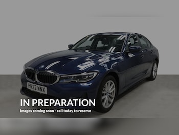 Used BMW 3 Series 2022 for sale - 79564560: Photo