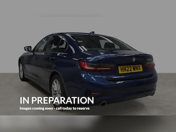 Used BMW 3 Series 2022 for sale - 79564560: Photo