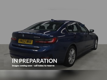 Used BMW 3 Series 2022 for sale - 79564560: Photo