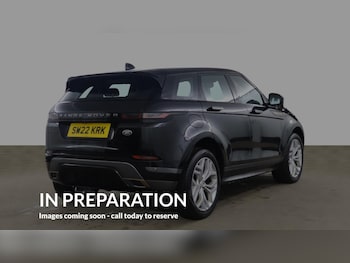 Used Land Rover Range Rover Evoque 2022 for sale - 79212273: Photo