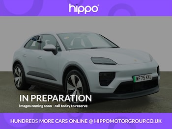 Used Porsche Macan 2025 for sale - 78911022: Photo