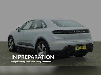 Used Porsche Macan 2025 for sale - 78911022: Photo