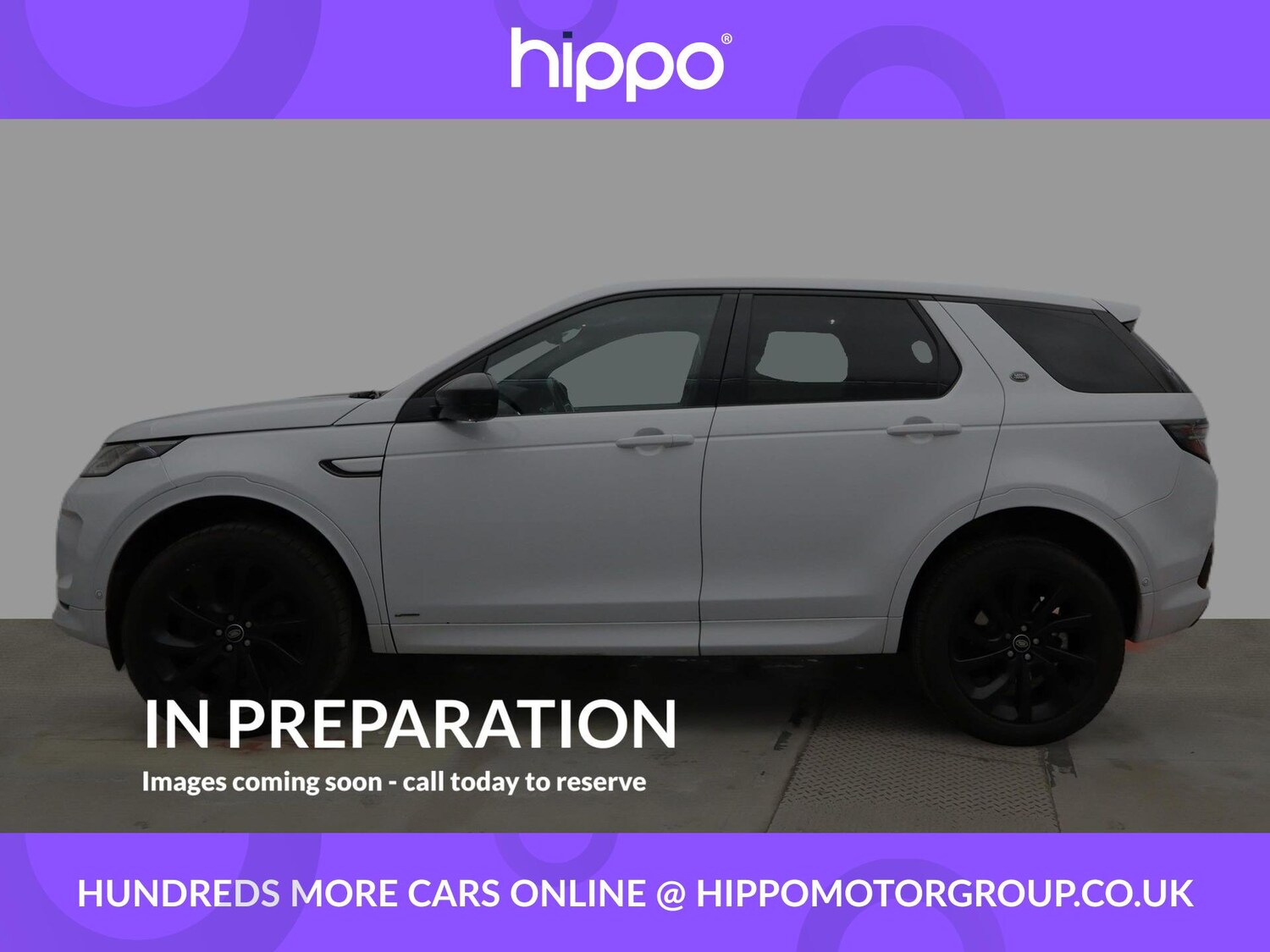 Used Land Rover Discovery Sport 2021 for sale - 77550482: Photo 6