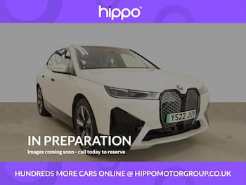 Used BMW iX 2022 for sale - 79645930: Photo
