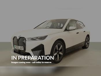 Used BMW iX 2022 for sale - 79645930: Photo