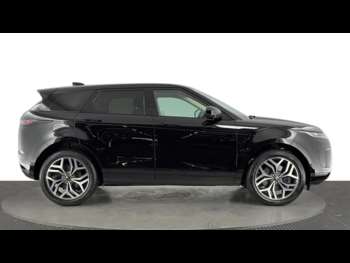 Used Land Rover Range Rover Evoque 2019 for sale - 74900802: Photo