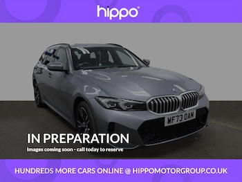 Used BMW 3 Series 2023 for sale - 79553464: Photo