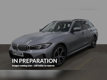 Used BMW 3 Series 2023 for sale - 79553464: Photo