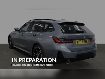Used BMW 3 Series 2023 for sale - 79553464: Photo