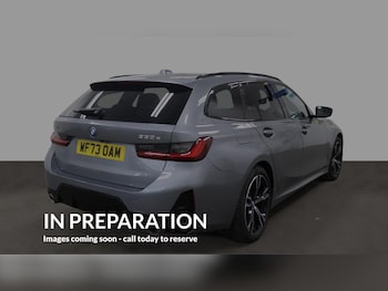 Used BMW 3 Series 2023 for sale - 79553464: Photo