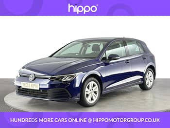 Used Volkswagen Golf 2024 for sale - 79820209: Photo