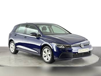 Used Volkswagen Golf 2024 for sale - 79820209: Photo