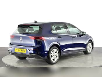 Used Volkswagen Golf 2024 for sale - 79820209: Photo