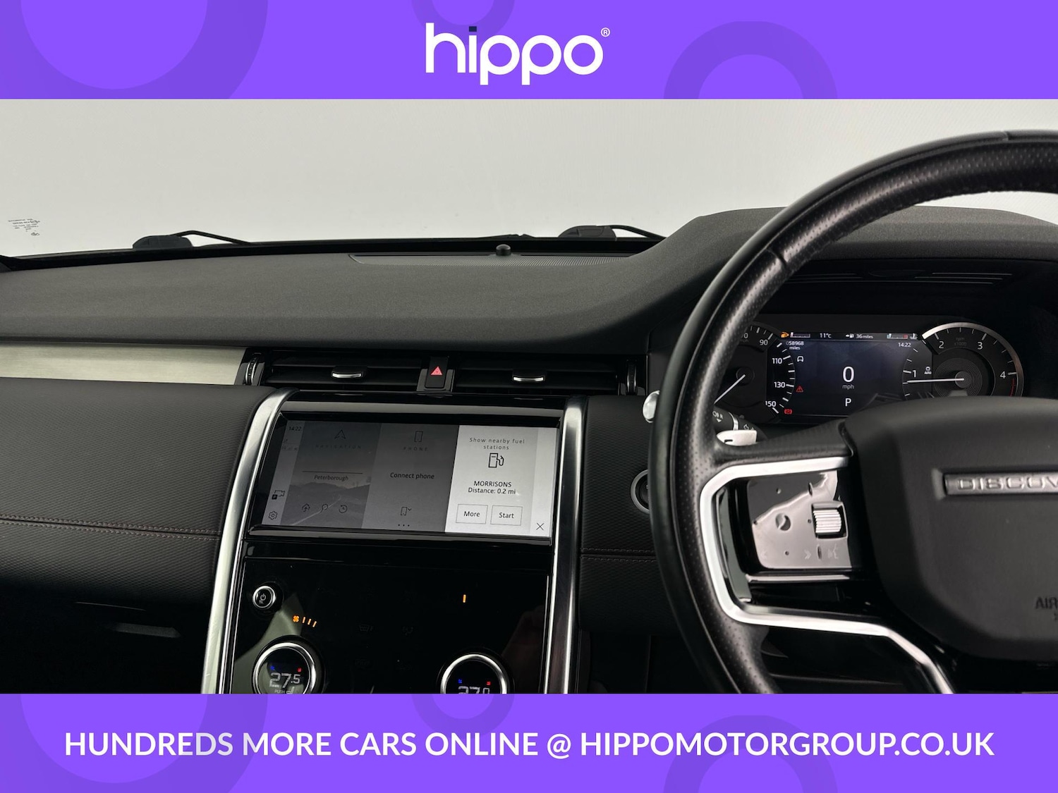 Used Land Rover Discovery Sport 2021 for sale - 77040745: Photo 11