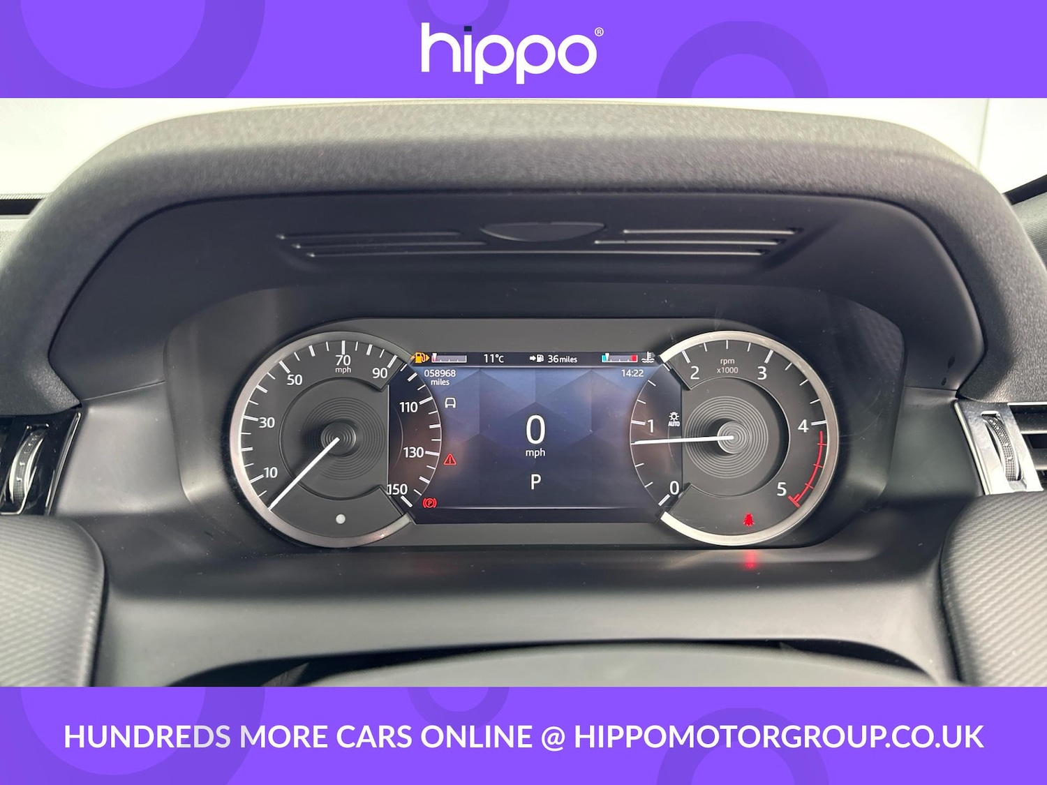 Used Land Rover Discovery Sport 2021 for sale - 77040745: Photo 13