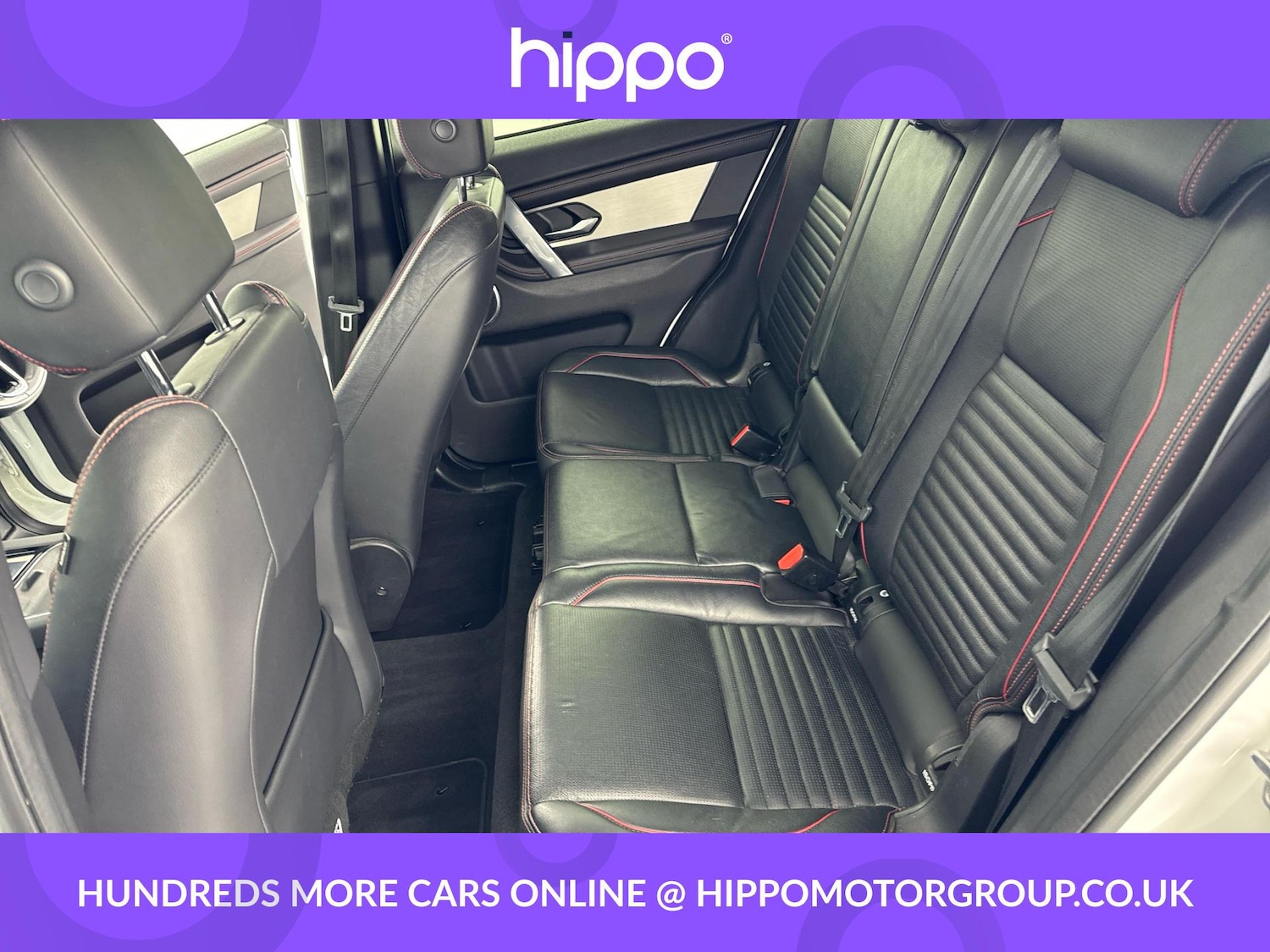 Used Land Rover Discovery Sport 2021 for sale - 77040745: Photo 14