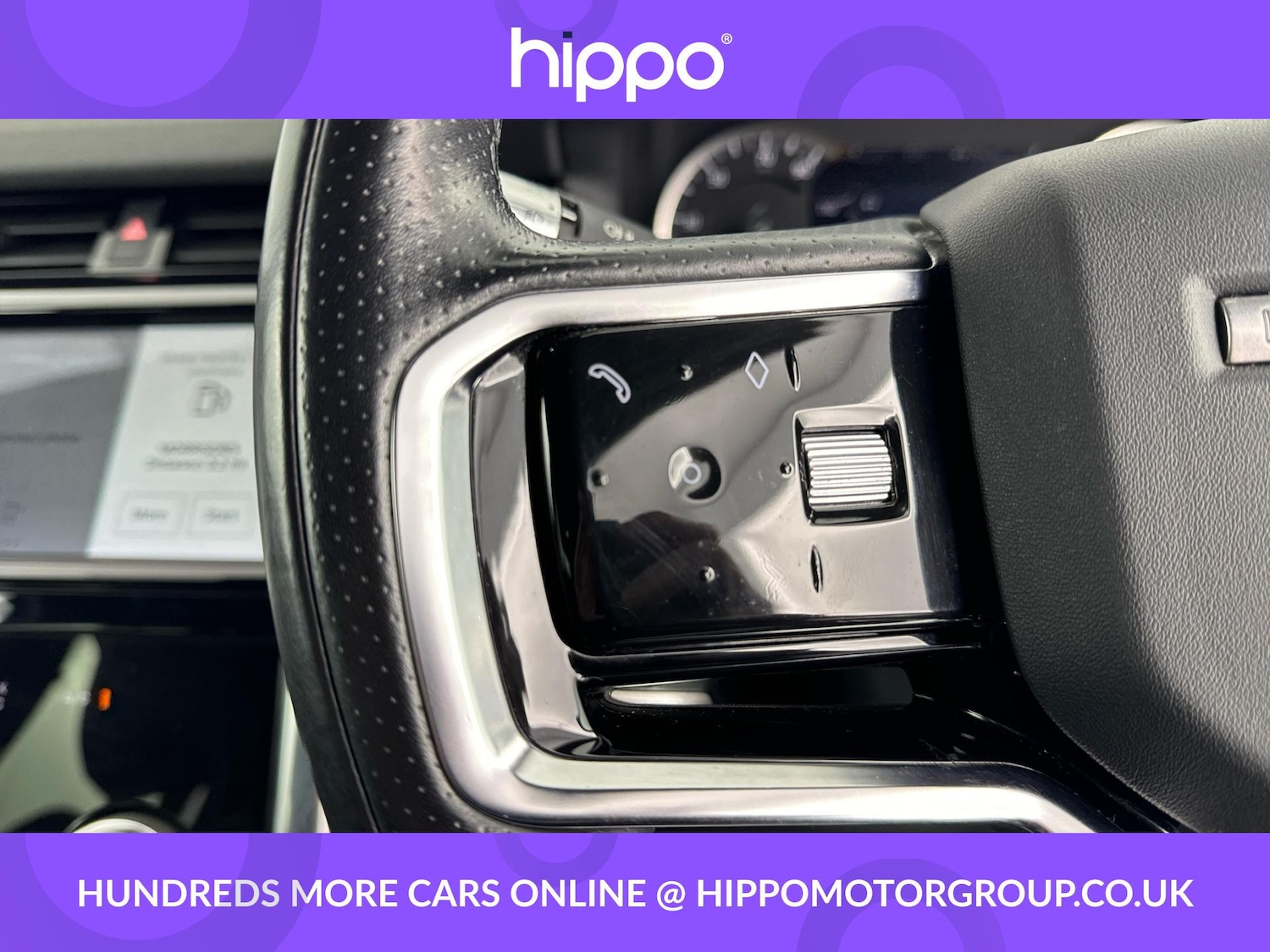 Used Land Rover Discovery Sport 2021 for sale - 77040745: Photo 18