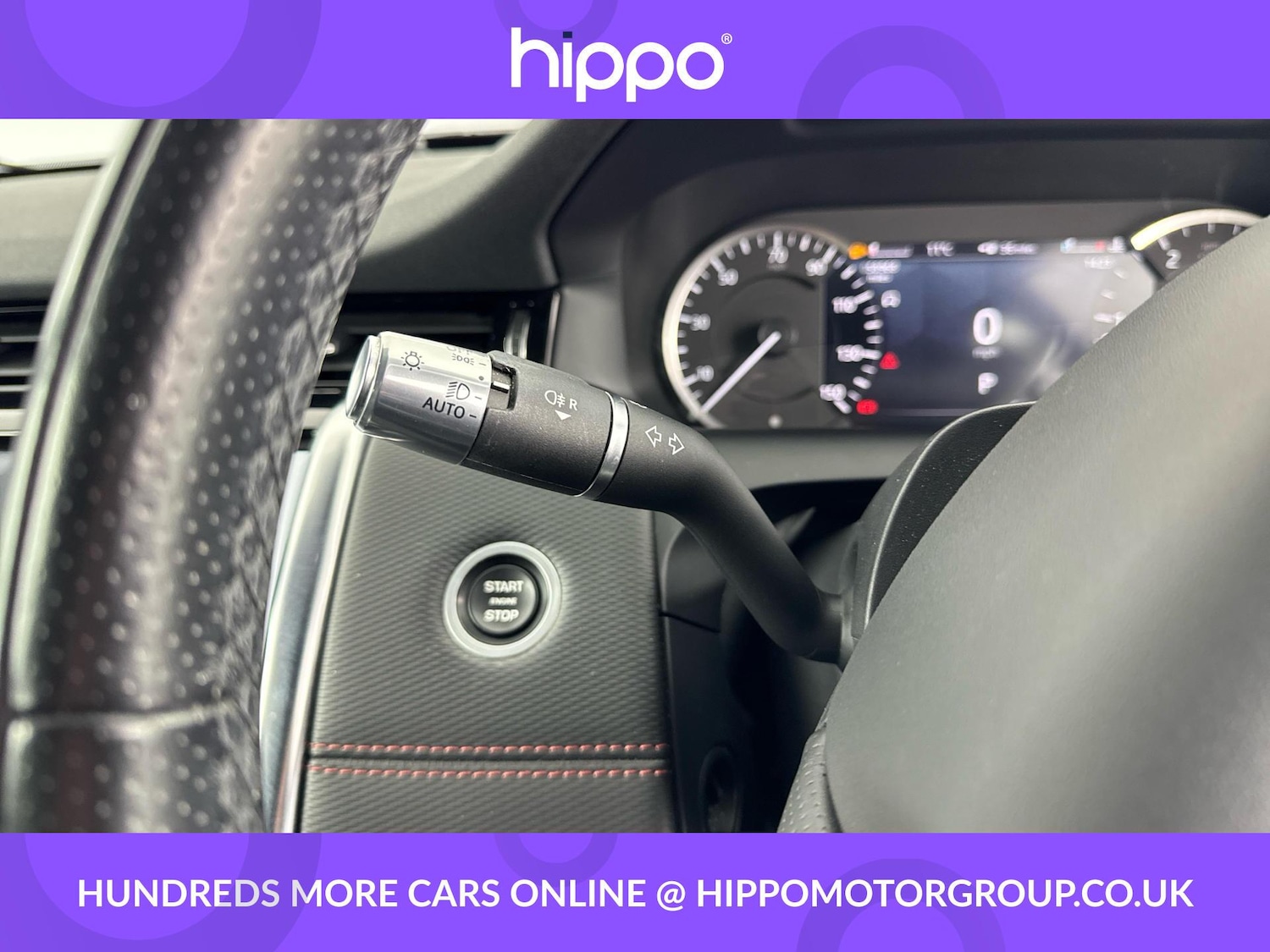 Used Land Rover Discovery Sport 2021 for sale - 77040745: Photo 20