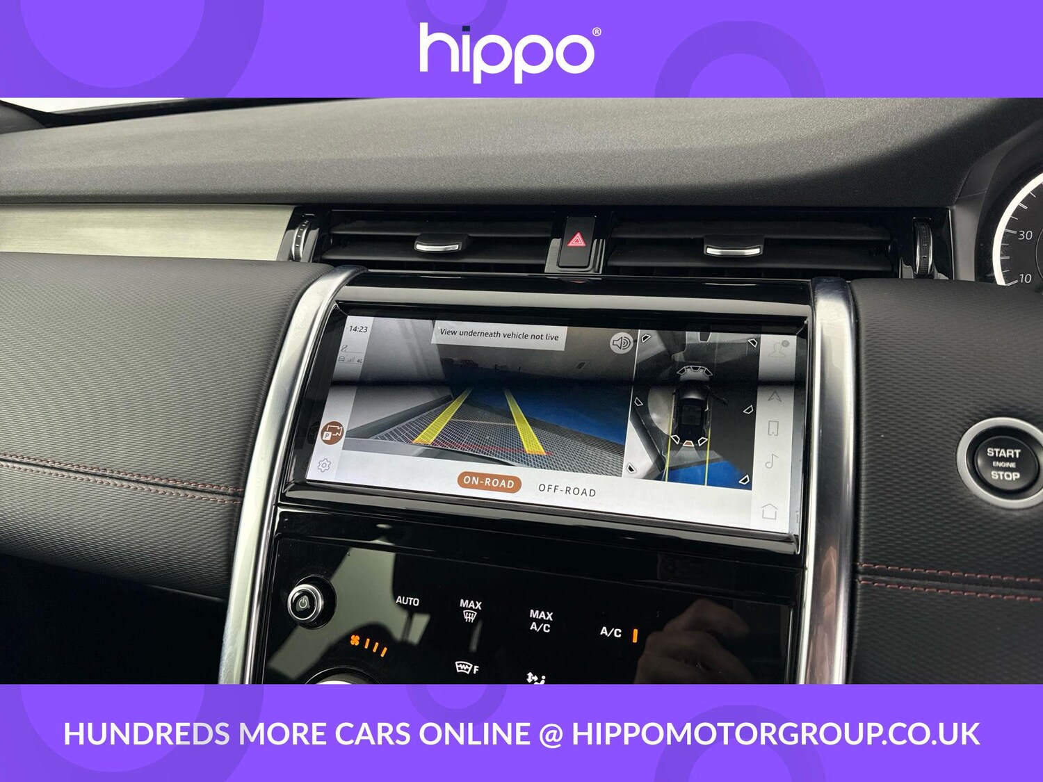 Used Land Rover Discovery Sport 2021 for sale - 77040745: Photo 21