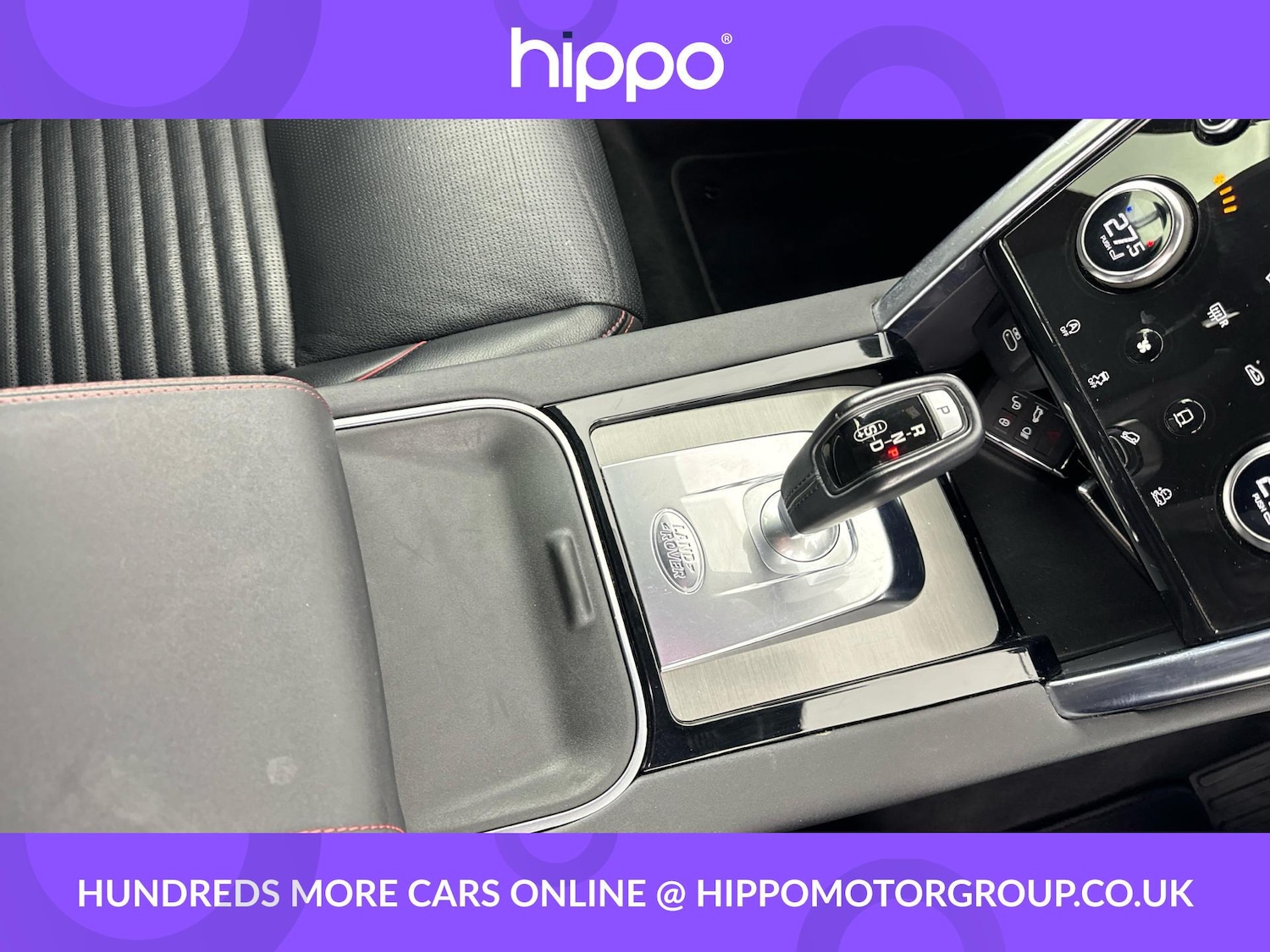 Used Land Rover Discovery Sport 2021 for sale - 77040745: Photo 23