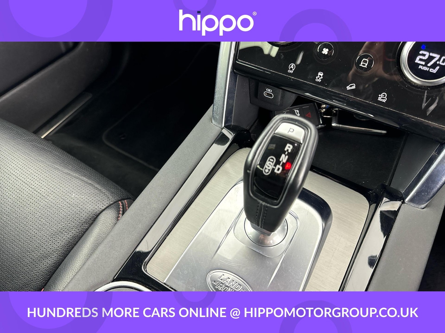 Used Land Rover Discovery Sport 2021 for sale - 77040745: Photo 24