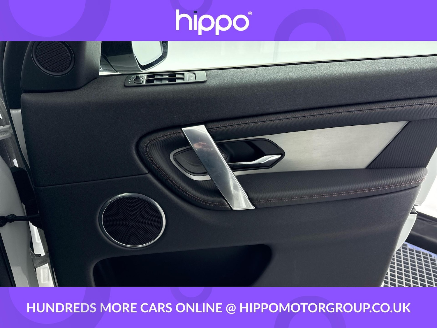 Used Land Rover Discovery Sport 2021 for sale - 77040745: Photo 25