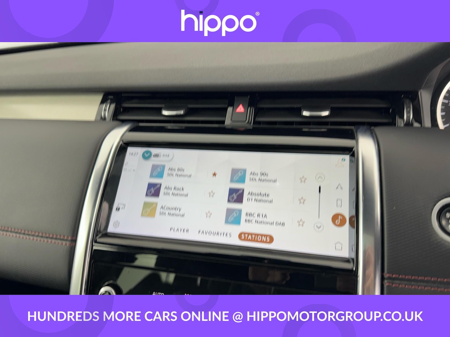 Used Land Rover Discovery Sport 2021 for sale - 77040745: Photo 30