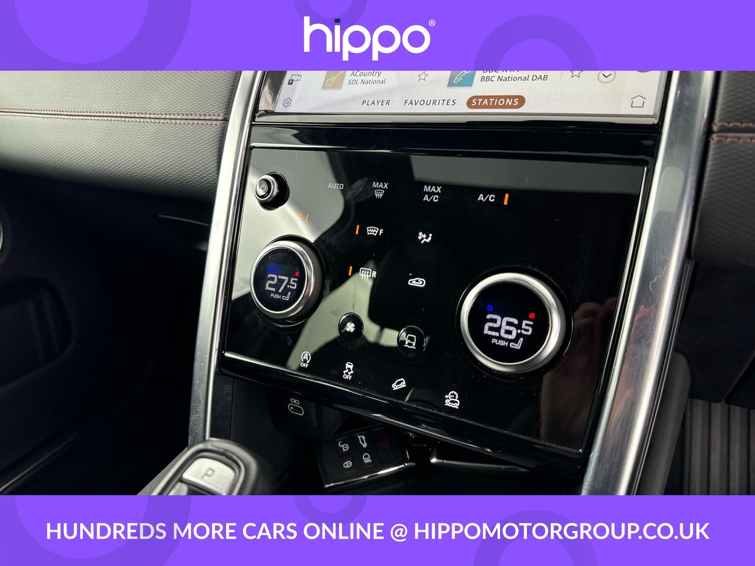 Used Land Rover Discovery Sport 2021 for sale - 77040745: Photo 31