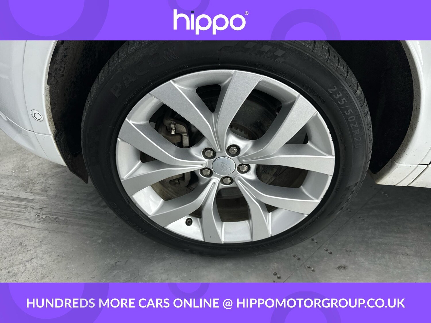 Used Land Rover Discovery Sport 2021 for sale - 77040745: Photo 35