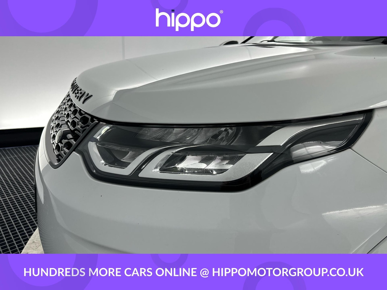 Used Land Rover Discovery Sport 2021 for sale - 77040745: Photo 36