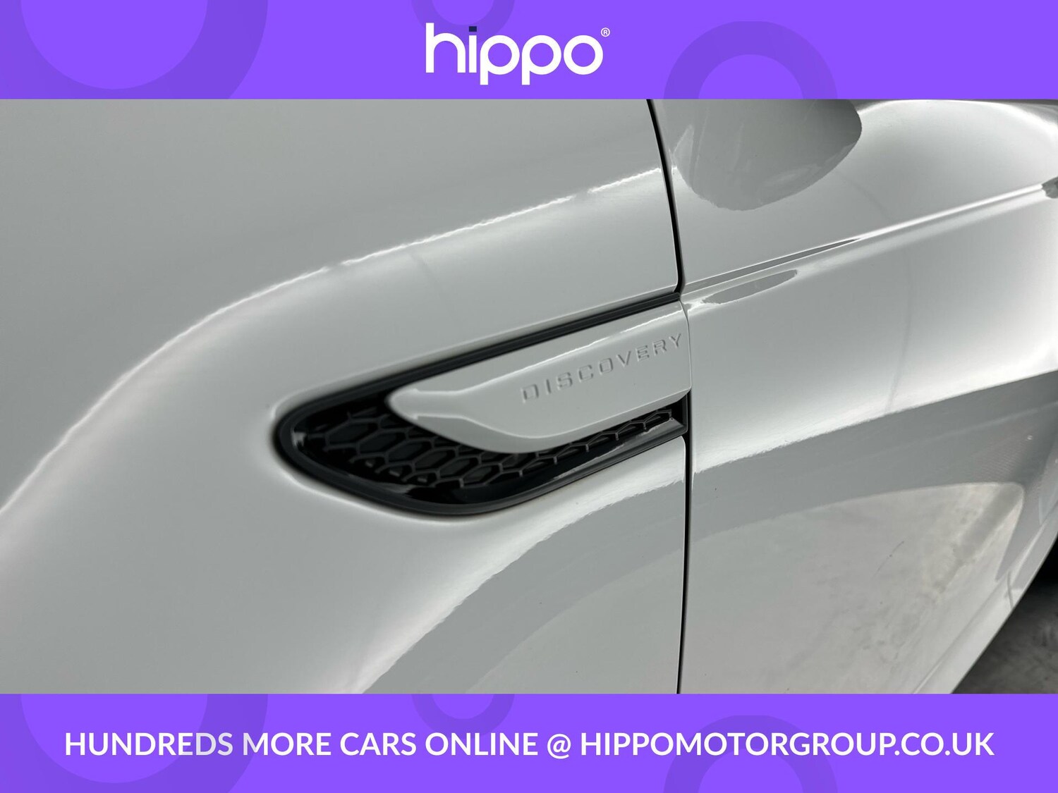 Used Land Rover Discovery Sport 2021 for sale - 77040745: Photo 37