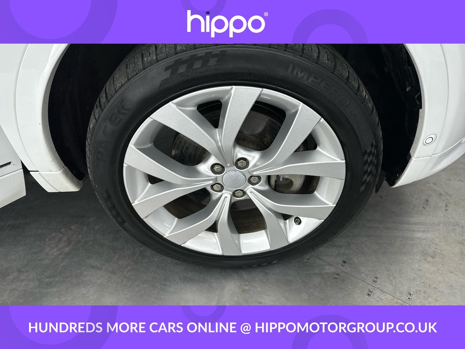 Used Land Rover Discovery Sport 2021 for sale - 77040745: Photo 38