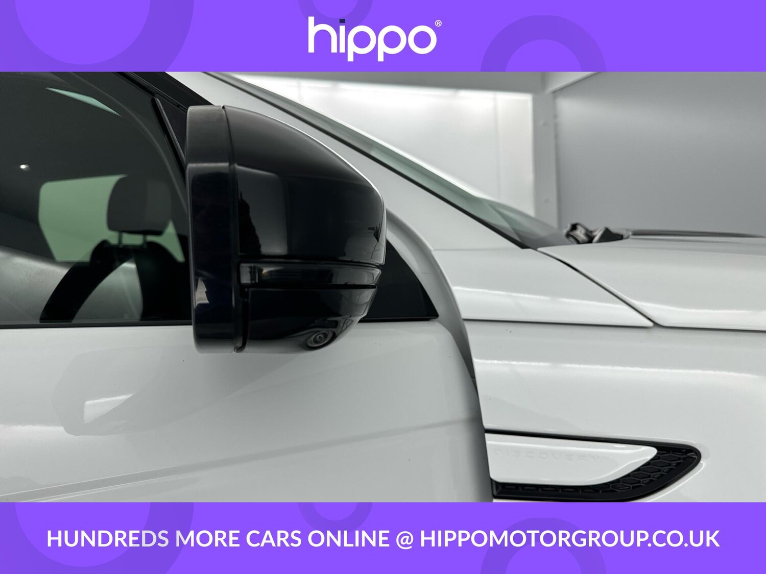 Used Land Rover Discovery Sport 2021 for sale - 77040745: Photo 39