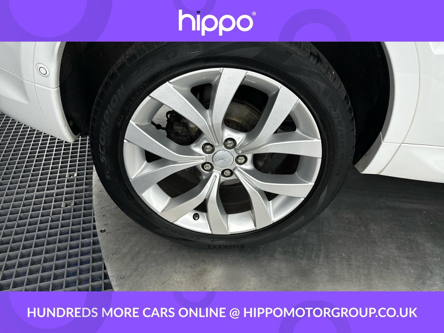 Used Land Rover Discovery Sport 2021 for sale - 77040745: Photo 40