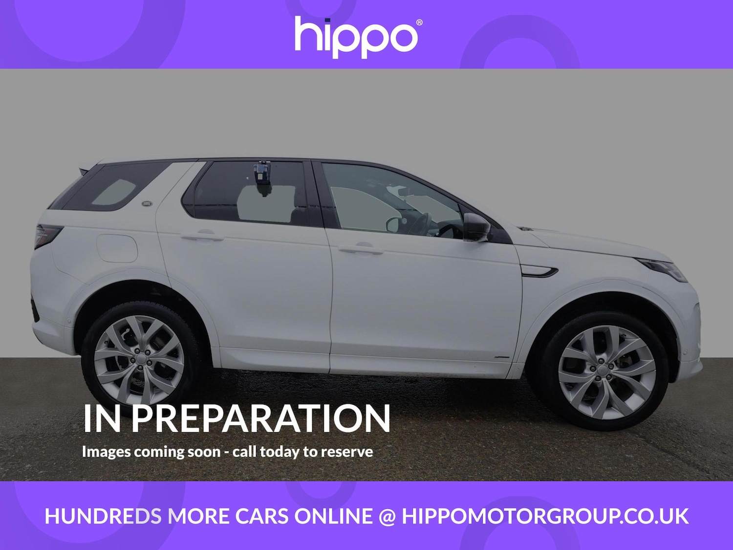 Used Land Rover Discovery Sport 2021 for sale - 77040745: Photo 5