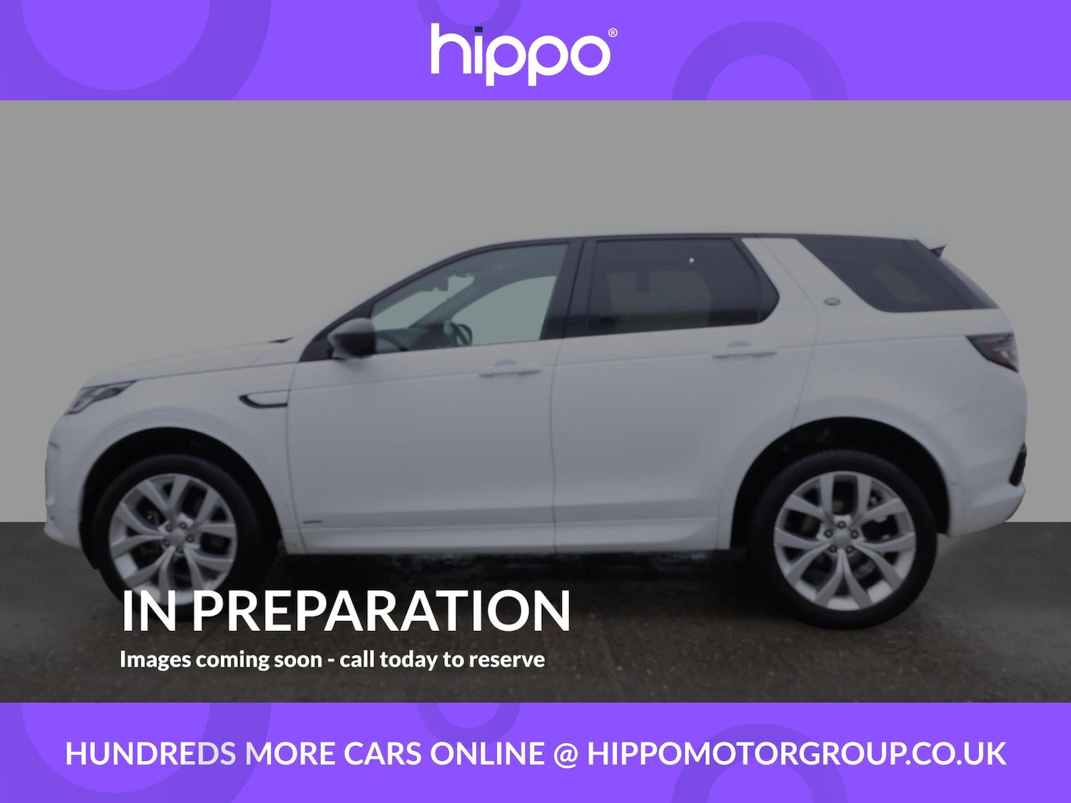 Used Land Rover Discovery Sport 2021 for sale - 77040745: Photo 6