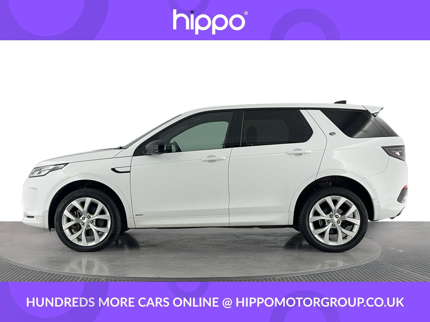 Used Land Rover Discovery Sport 2021 for sale - 77040745: Photo 7
