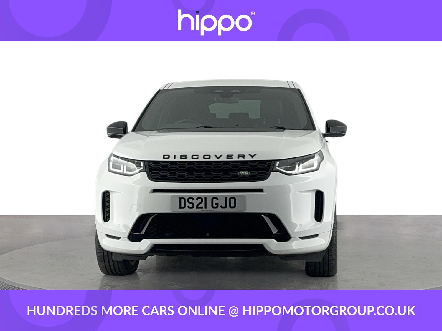 Used Land Rover Discovery Sport 2021 for sale - 77040745: Photo 8