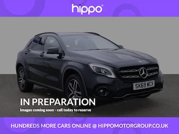 Used Mercedes-Benz GLA 2019 for sale - 79669177: Photo