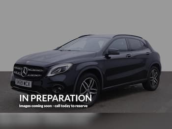 Used Mercedes-Benz GLA 2019 for sale - 79669177: Photo