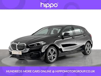 Used BMW 1 Series 2023 for sale - 79634152: Photo