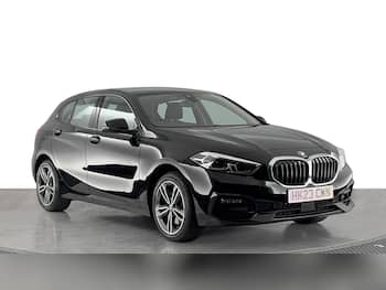 Used BMW 1 Series 2023 for sale - 79634152: Photo